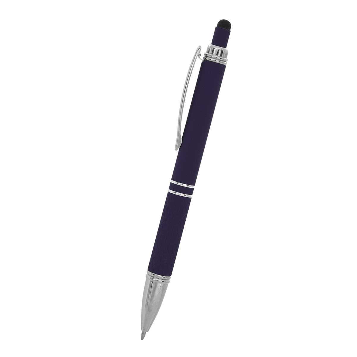 QUILTED STYLUS PEN