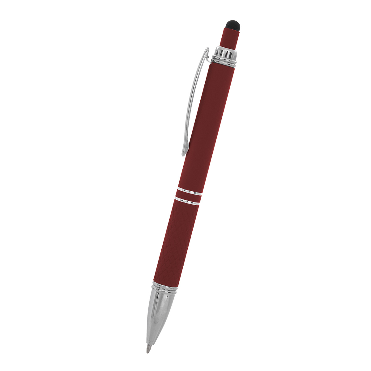QUILTED STYLUS PEN