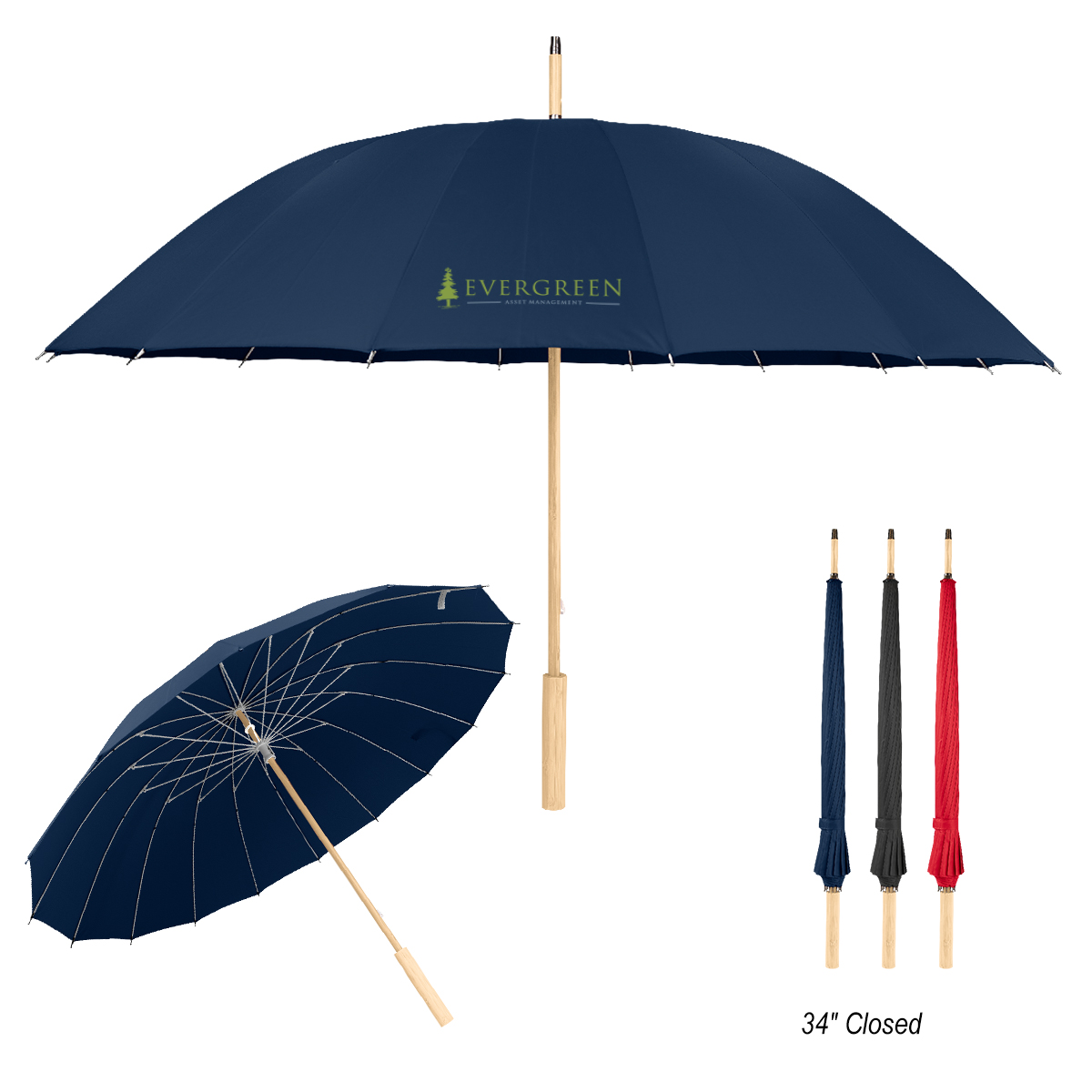 Specialty Umbrellas
