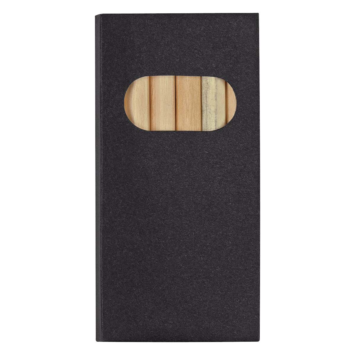 6-Piece Colored Pencil Set-HIT