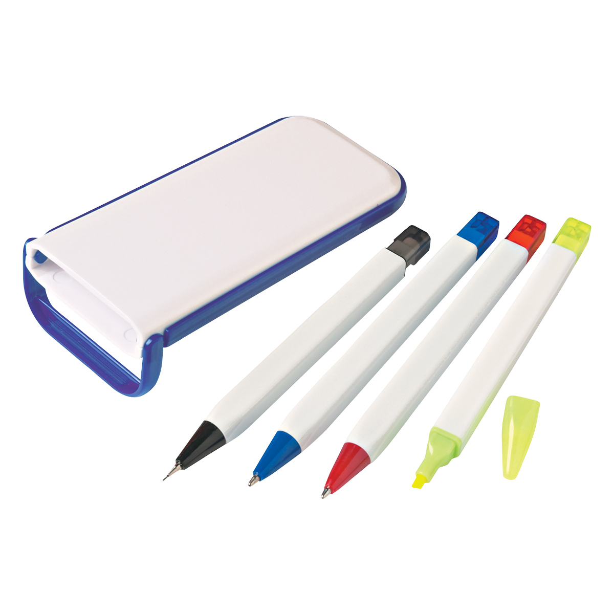 4-In-1 Writing Set