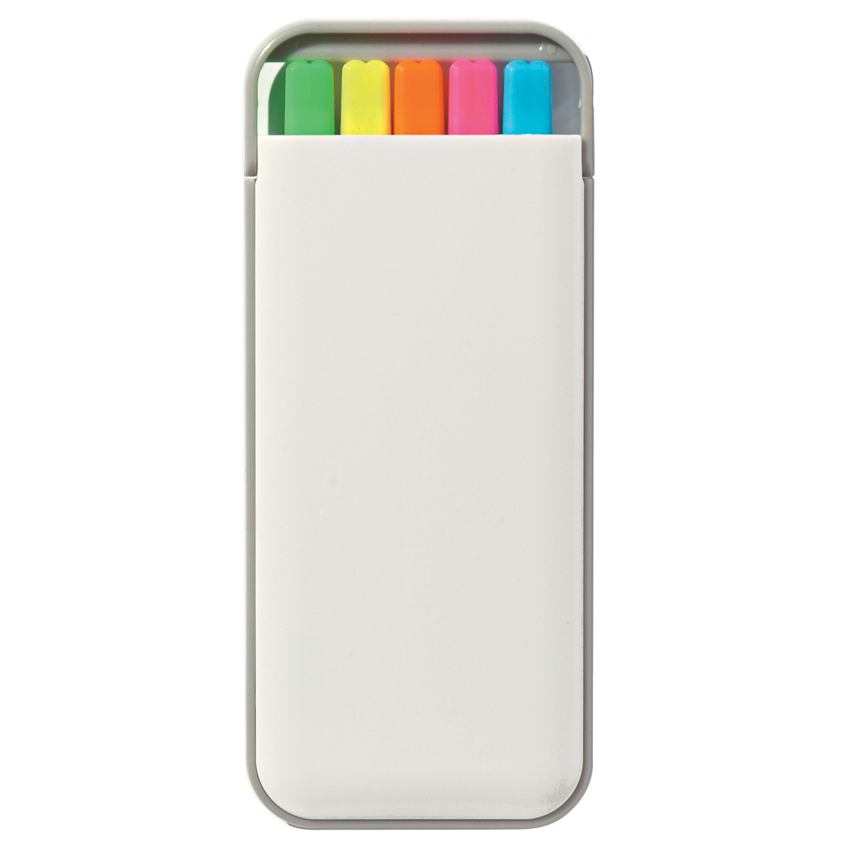 5-In-1 Highlighter Set-HIT