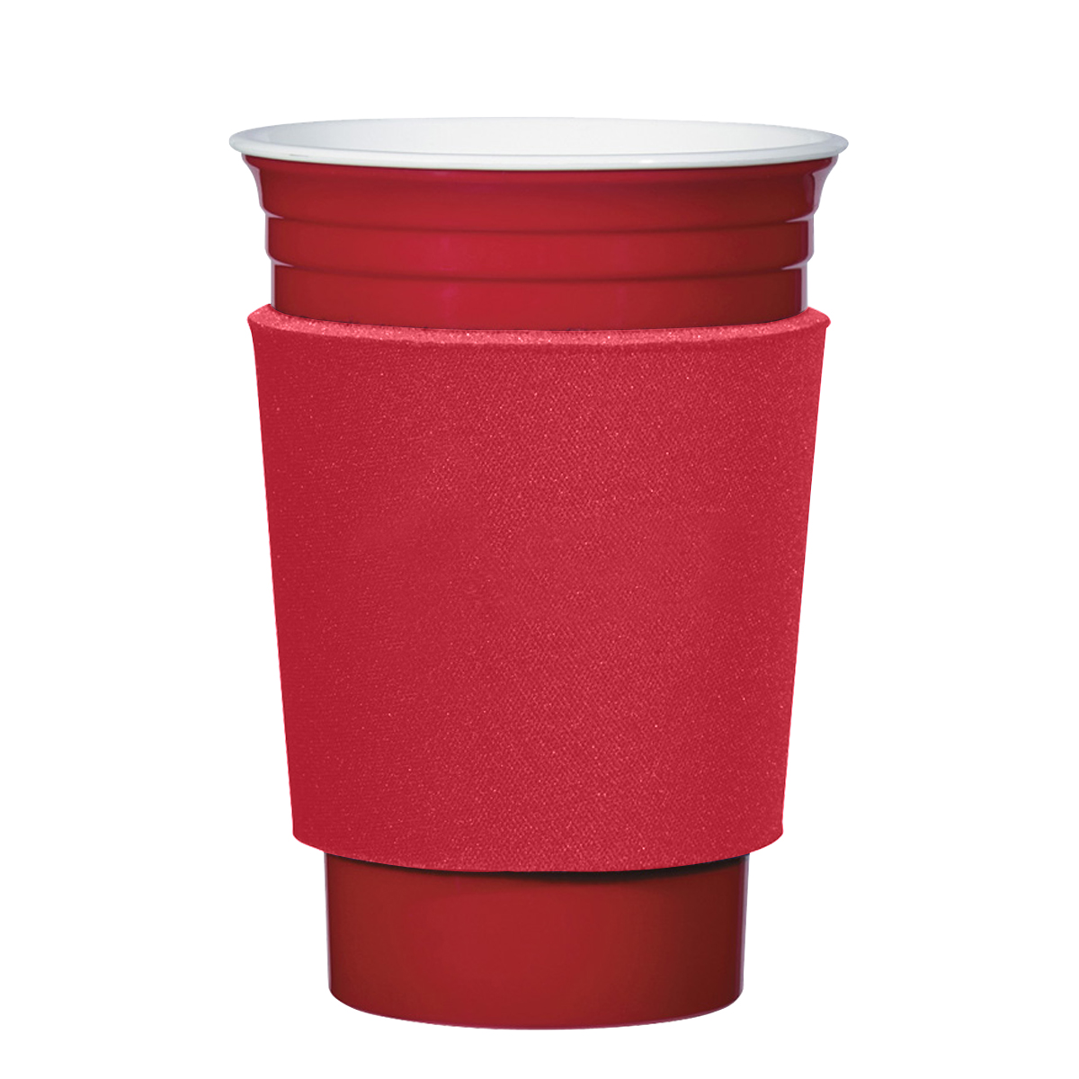 * Cup Not Included