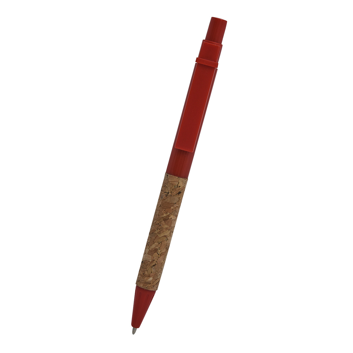 Cork Grip Pen