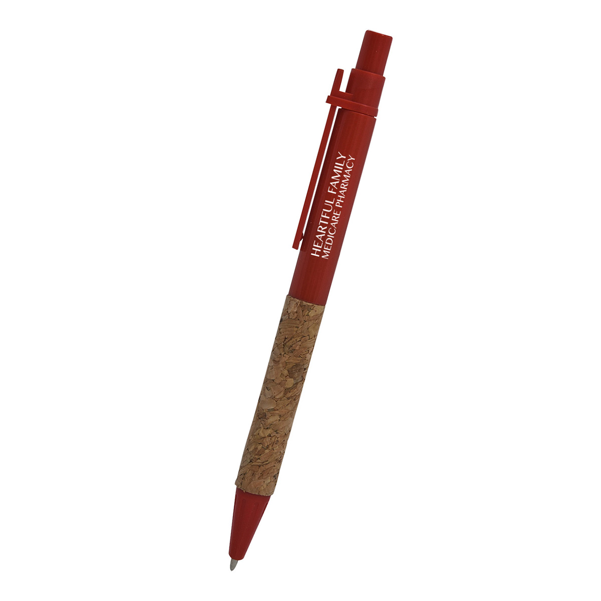 Cork Grip Pen-HIT