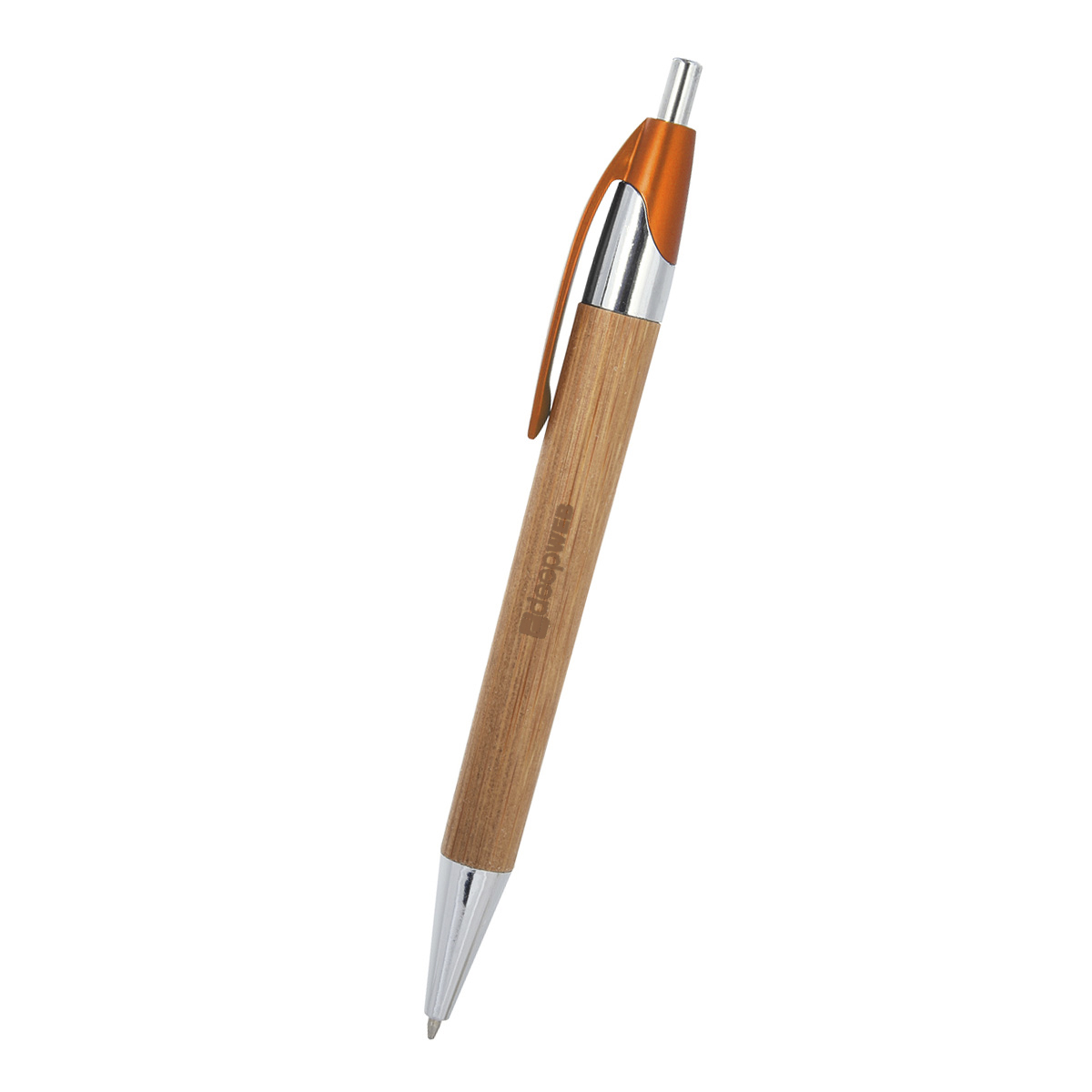 Atticus Bamboo Pen-HIT