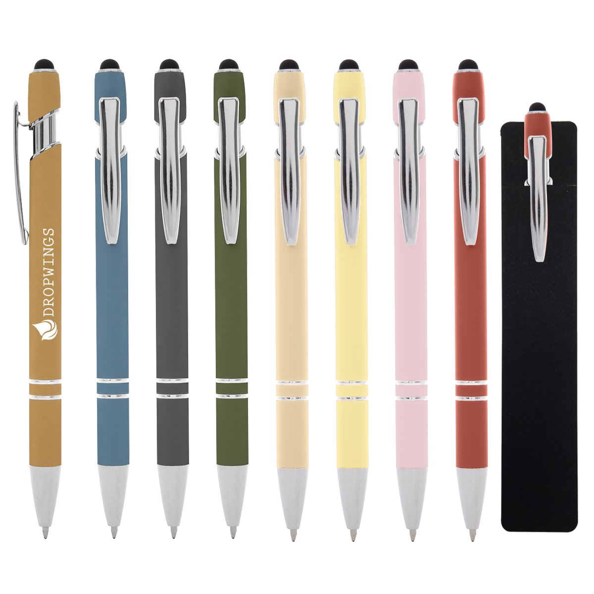  LEXINGTON INCLINE STYLUS PEN