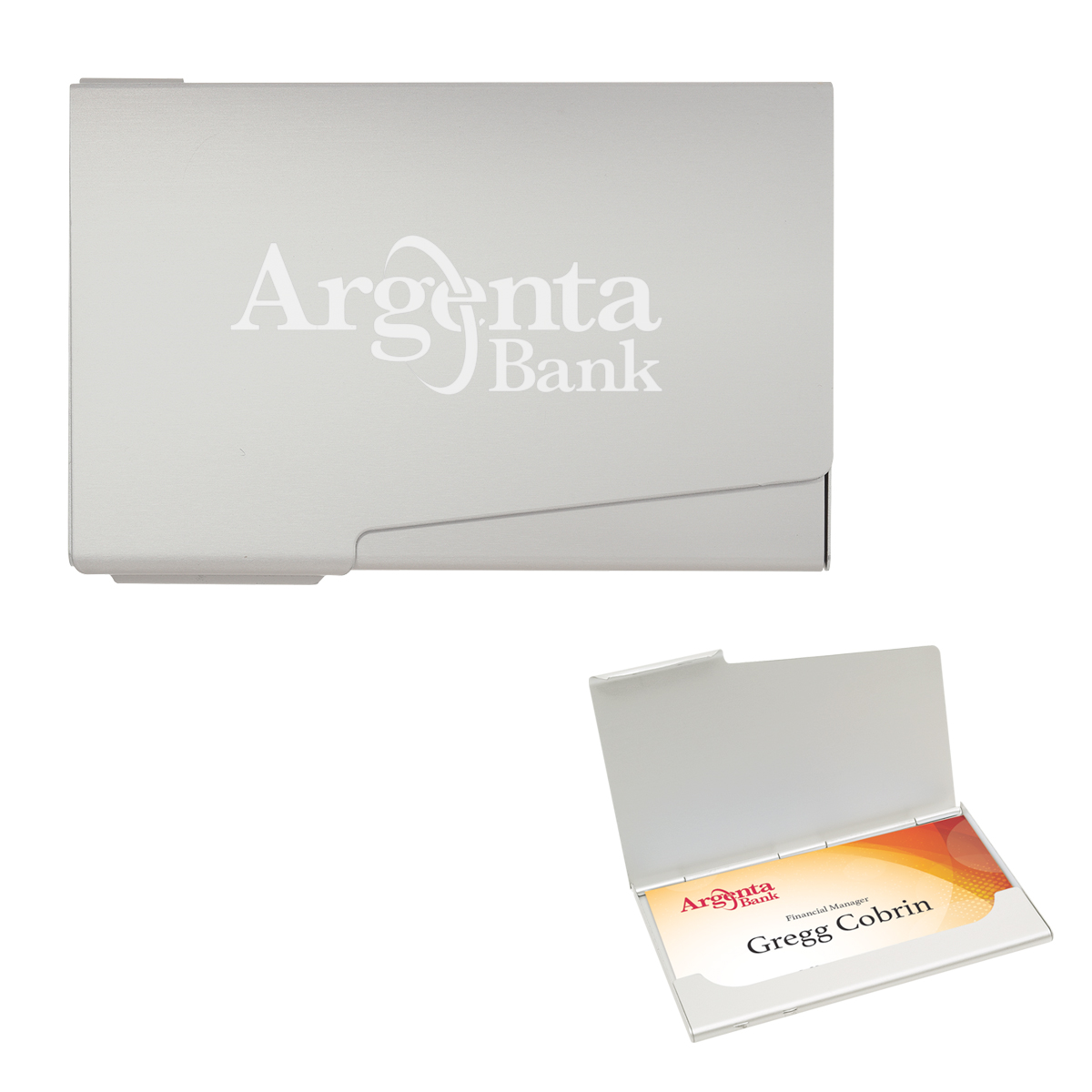 Business Card Holder-HIT