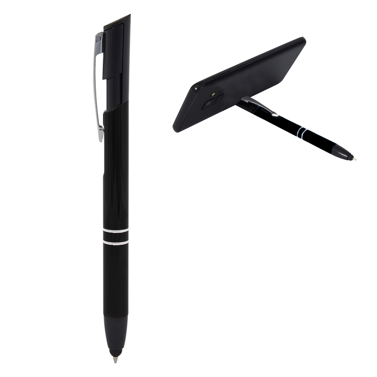 Archer Phone Holder Stylus Pen-HIT