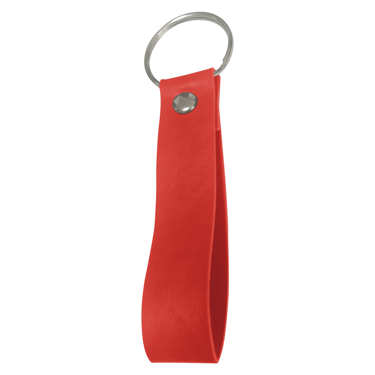 Leatherette Key Ring-HIT