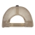  Mesh Back With Adjustable Plastic Snap Tab Closure