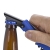 Functions As A Metal Bottle Opener, Can Opener, Corkscrew And Knife