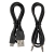 Charging/Audio I/O Cords Included