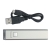 USB Output And Micro USB Input Cord Included