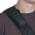 Adjustable Padded Shoulder Sling With Pocket 