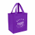 Product 3321 with SKU 3321RPUR in Recycled Purple