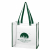 Product 33600 with SKU 33600CLRGRF in Clear With Forest Green
