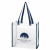 Product 33600 with SKU 33600CLRNAV in Clear With Navy
