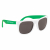 Product 4000 with SKU 4000WHTGRN in White With Green