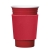* Cup Not Included