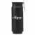 Product 50325 with SKU 50325BLK in Black