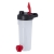 Removable Agitator Ball Easily Mixes Powders Or Flavored Beverages