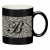Product 57156 with SKU 7156BLKWHT in Black With White