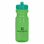 Product 5899 with SKU 5899TRNGRN in Translucent Green