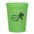 Product 5900 with SKU 5900NEOGRN in Neon Green