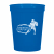 Product 5900 with SKU 5900TRNBLU in Translucent Blue