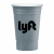 Product 5950 with SKU 5950METGRAWHT in Metallic Gray With White