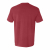Product 6030CC with SKU 06030CCCRIMXL in Crimson