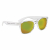 Product 6207 with SKU 6207CLRYEL in Clear With Yellow
