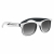 Product 6224 with SKU 6224BLKWHT in Black With White
