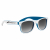 Product 6224 with SKU 6224BLUWHT in Blue With White