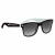 Product 6224 with SKU 6224WHTBLK in White With Black