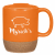 Product 7146 with SKU 7146ORN in Orange