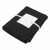 Optional White Ribbon With Full Color Custom Card