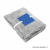 Optional White Ribbon With Full Color Custom Card