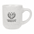 Product 8195 with SKU 8195WHT in White