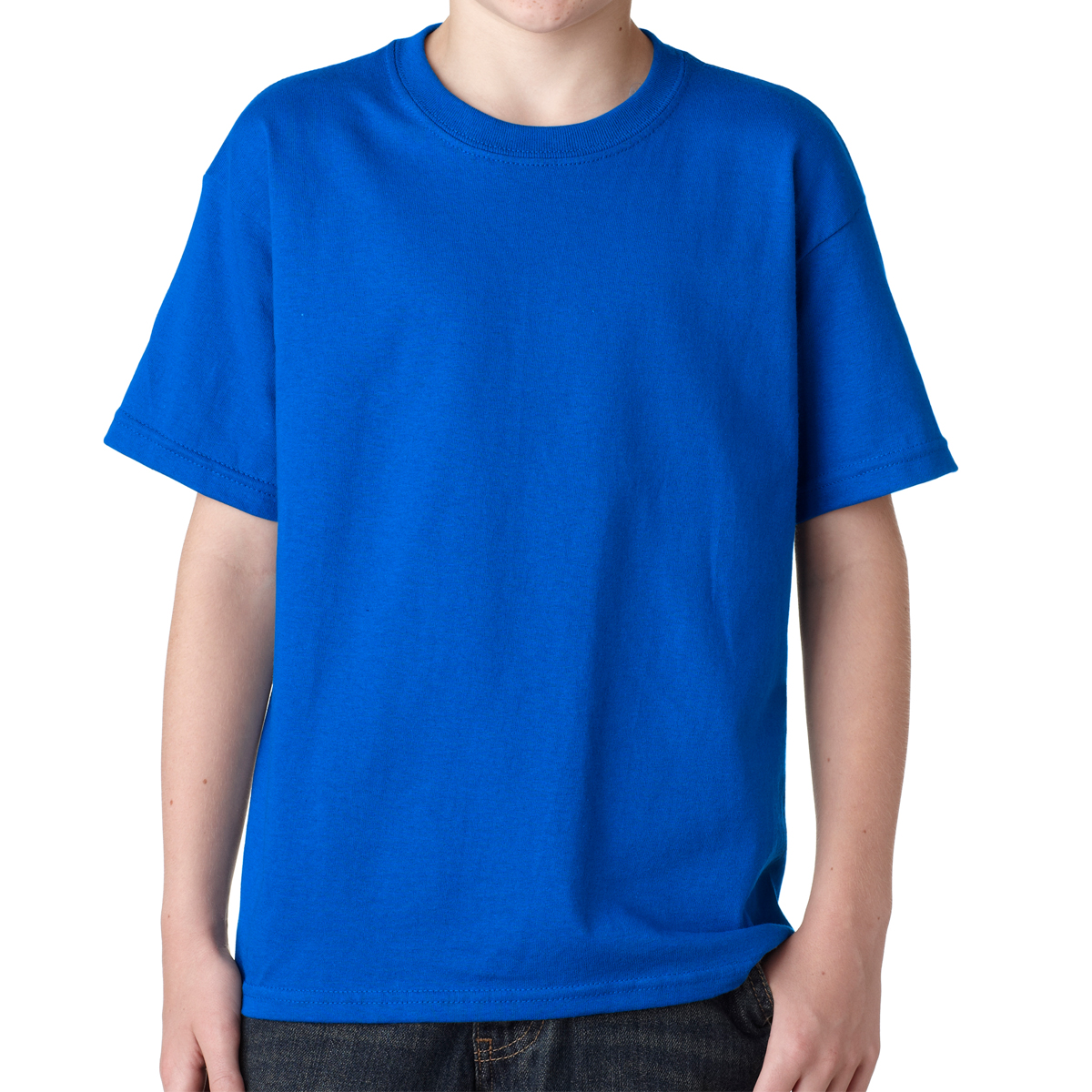 bright colored tshirts