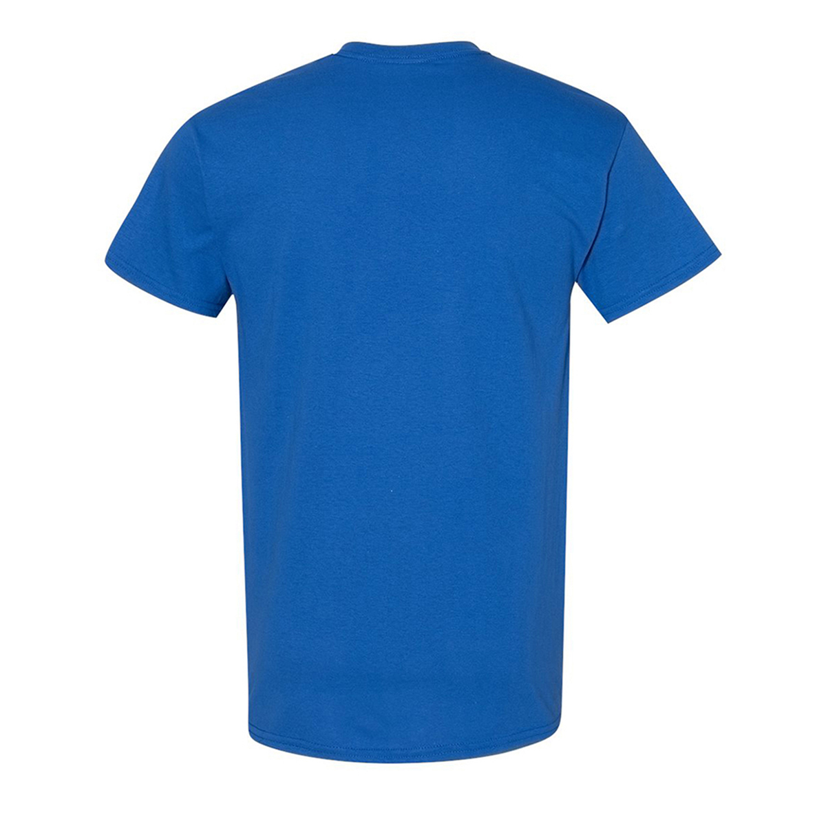 #5000 Gildan® Adult Heavy Cotton™ T-Shirt - Hit Promotional Products