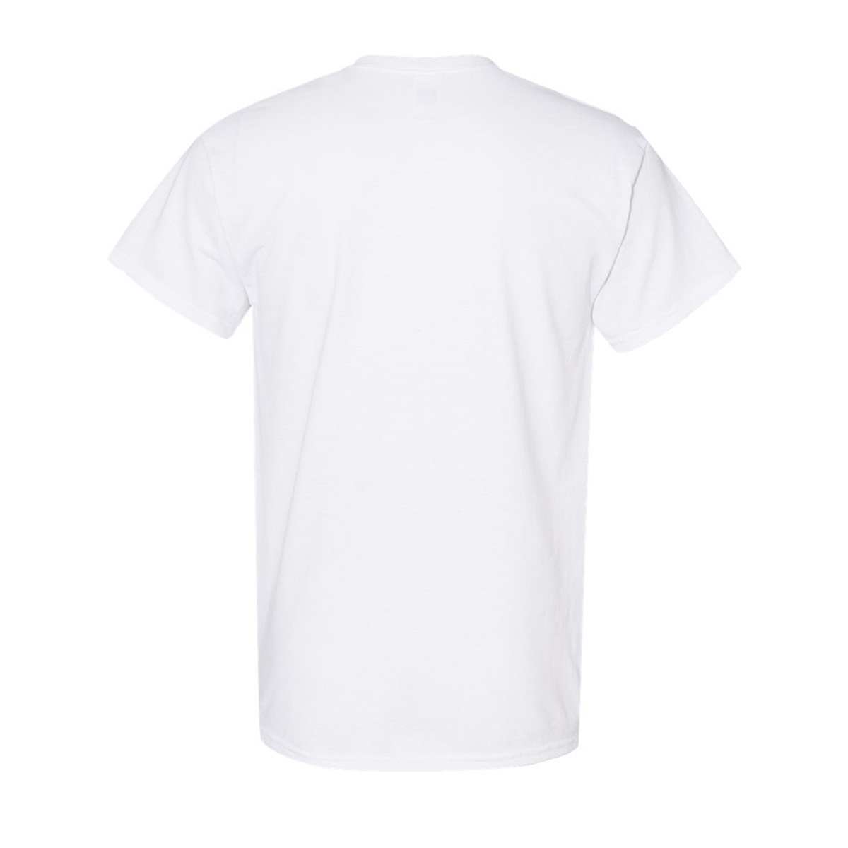 #5000 Gildan® Adult Heavy Cotton™ T-Shirt - Hit Promotional Products