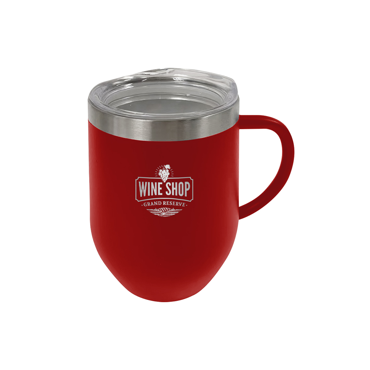 12 Oz. Gervasi Tumbler