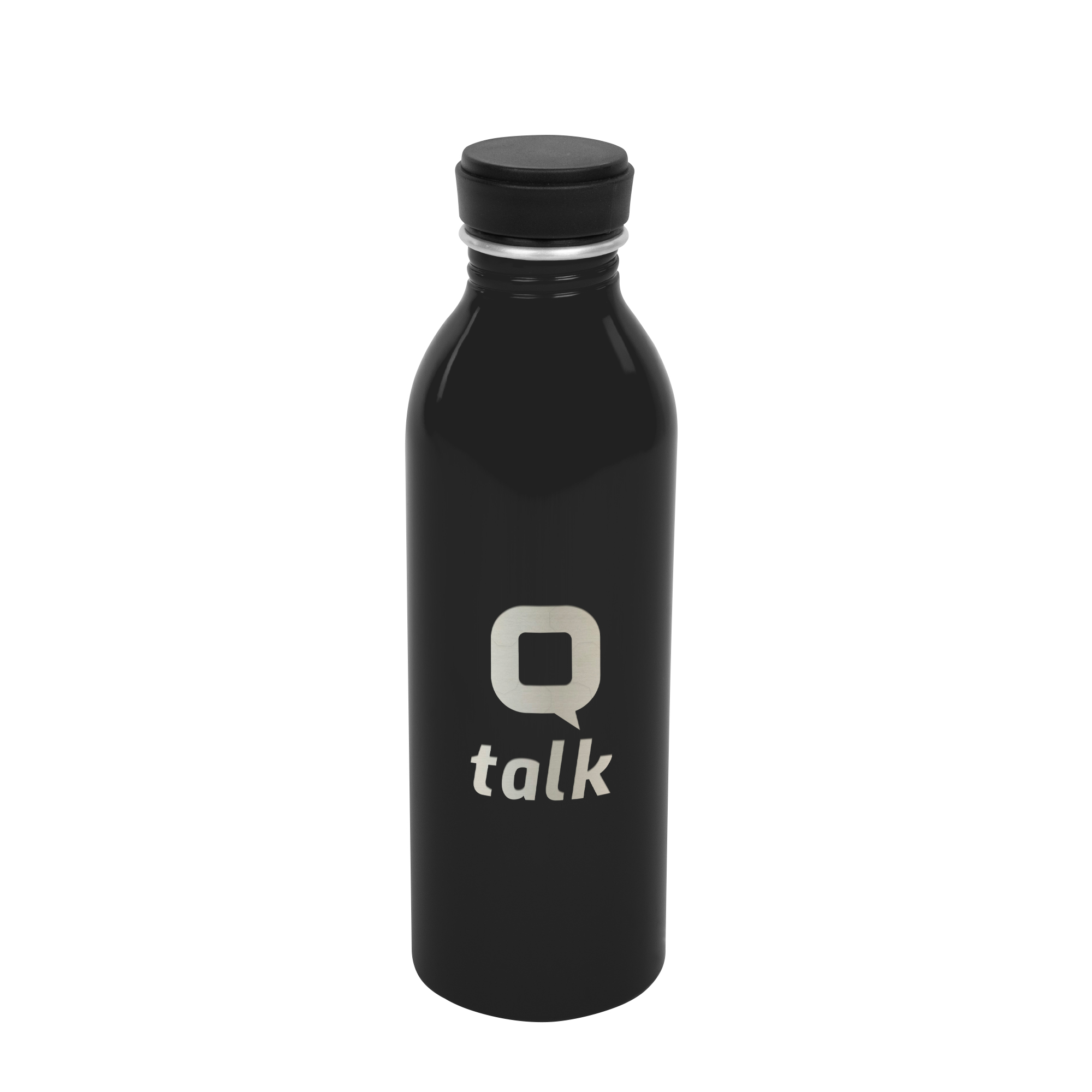 17 Oz. Aluminum Colby Bottle