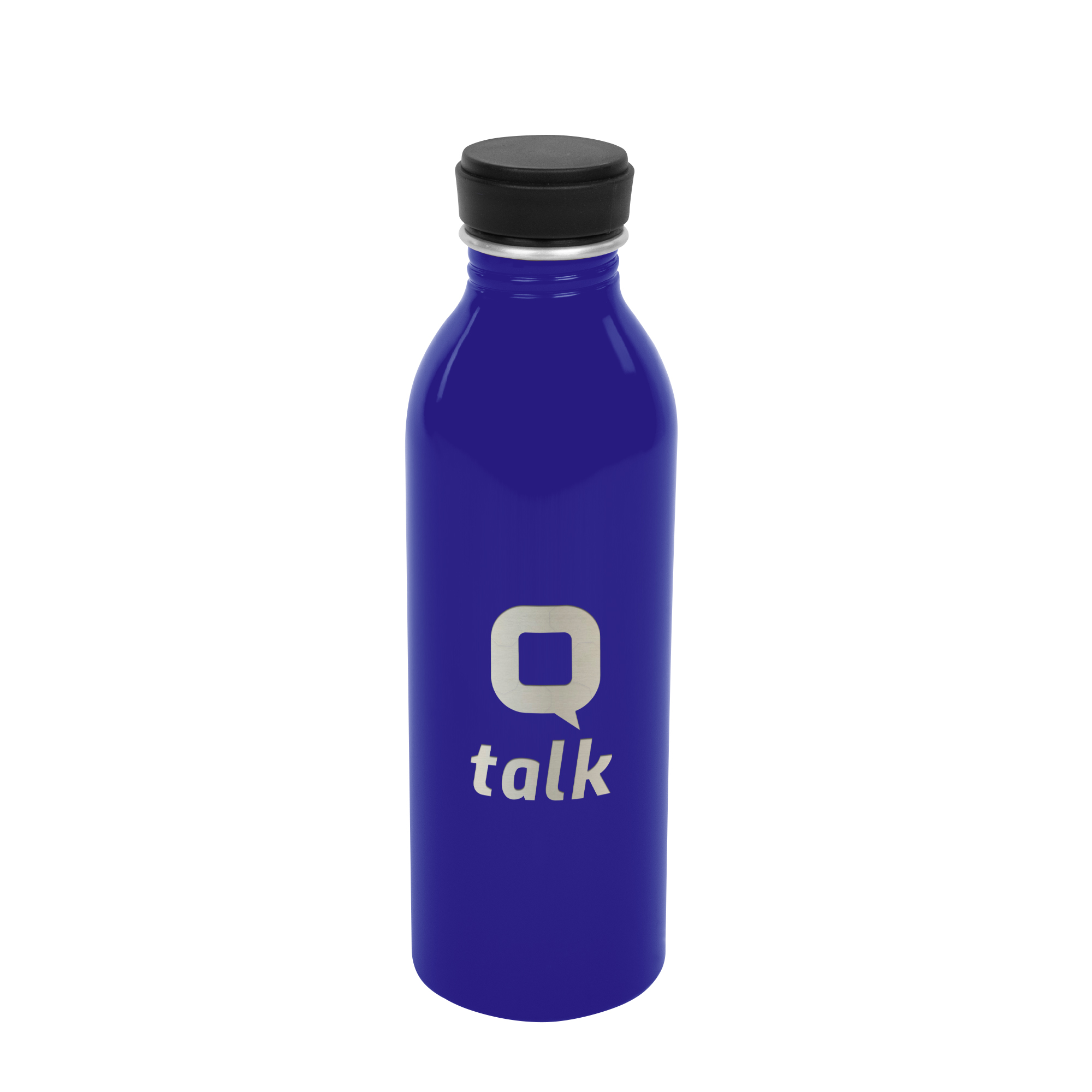 17 Oz. Aluminum Colby Bottle