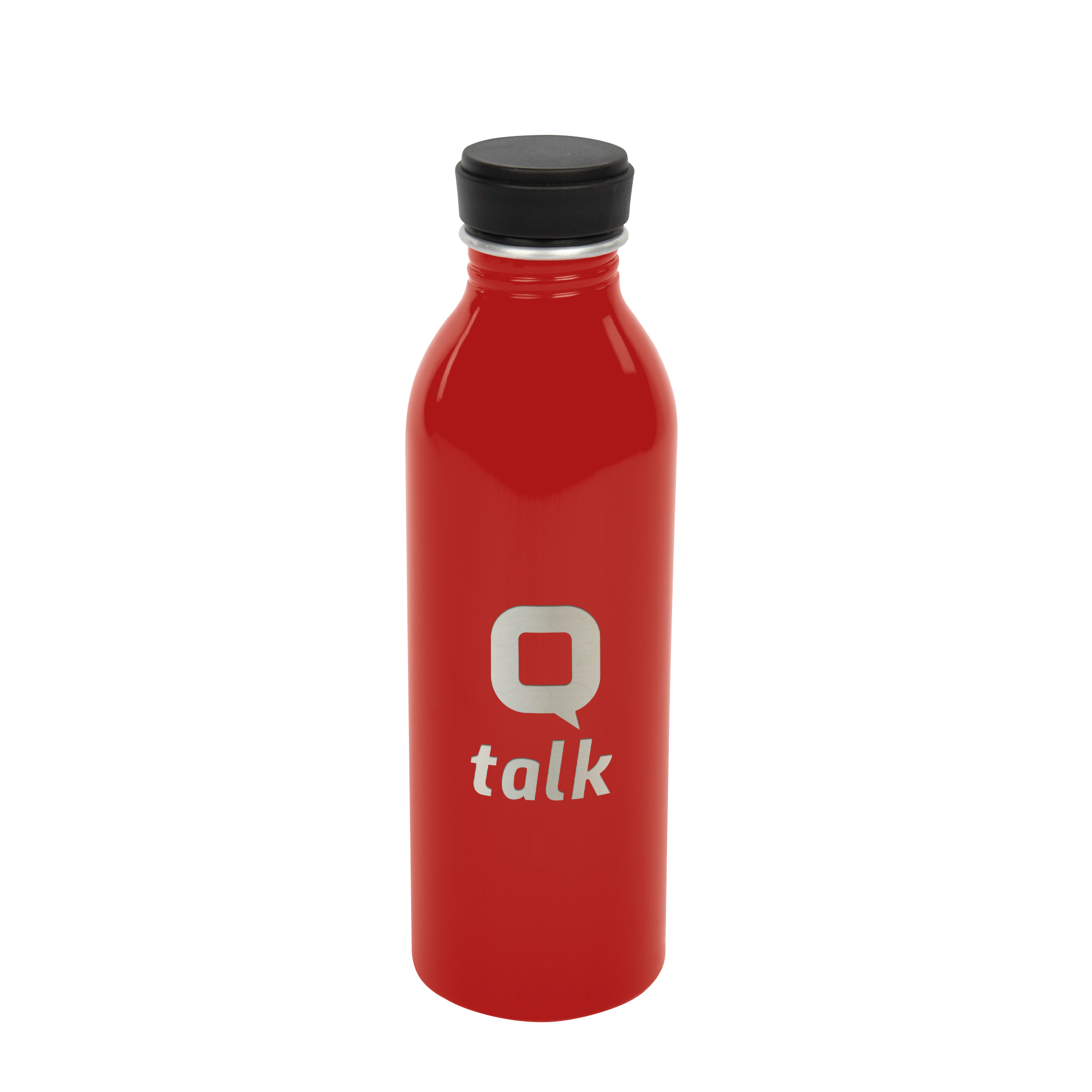 17 Oz. Aluminum Colby Bottle