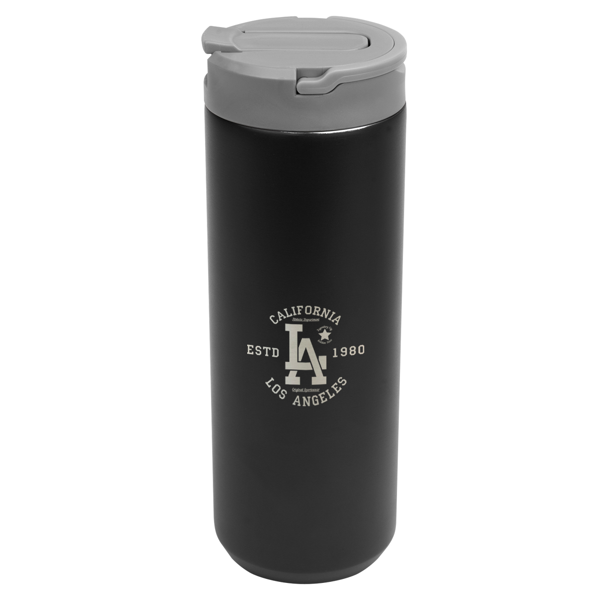 18 Oz. Stainless Steel Claremont Bottle