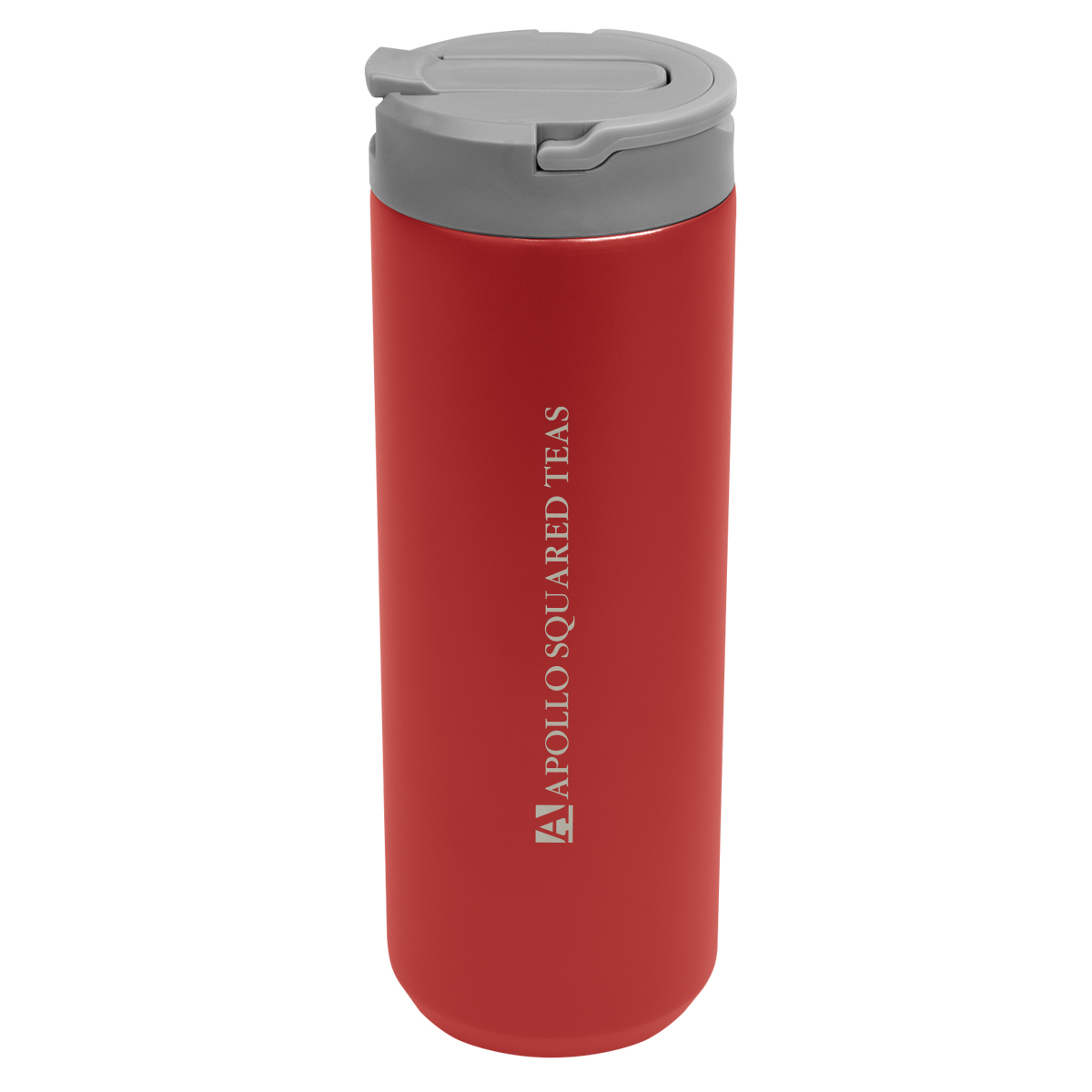 18 Oz. Stainless Steel Claremont Bottle