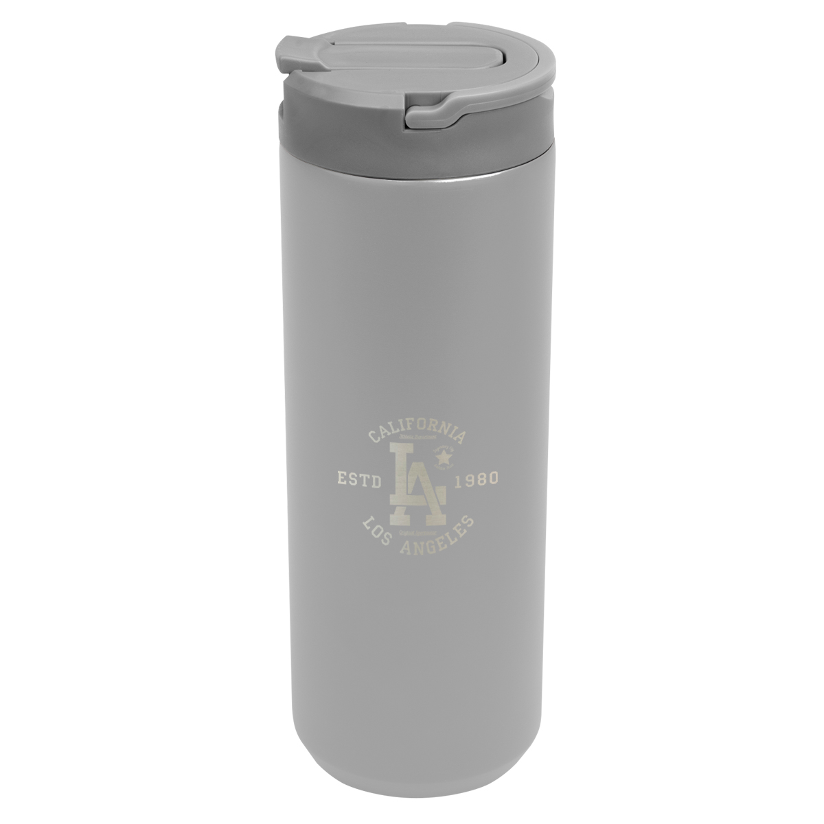18 Oz. Stainless Steel Claremont Bottle